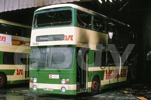 Bus photo yorkshire rider - photo,