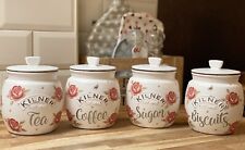 Emma Bridgewater Themed Kilner