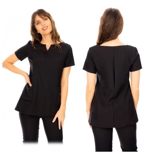 Side pocket spa beauty - side,