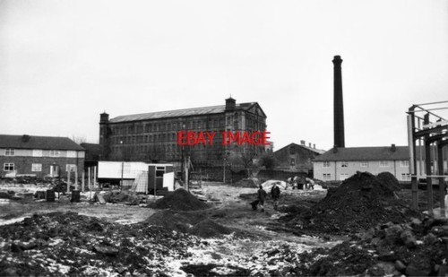 Photo 1983 bradford - photo,
