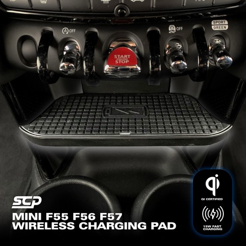 Mini series centre - mini, console