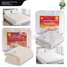 Teddy Electric Heated Under