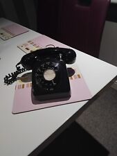 Old GPO Phone