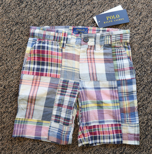 New polo ralph lauren - polo, boys