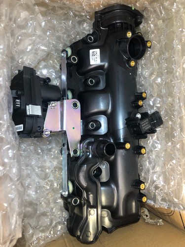 Saab ttid intake - saab,