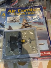 Air Combat Collection Models