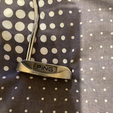 Ping Redwood Piper S Putter /