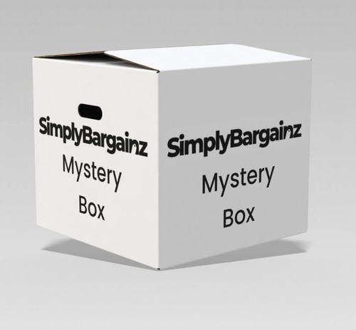 20x mystery items - 20x, box