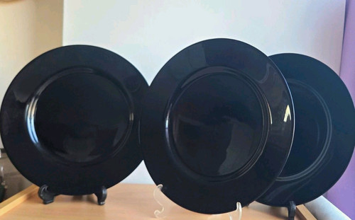Reusable cramic black colour - ,