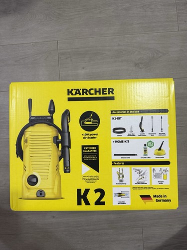 Brand new karcher - k2, home