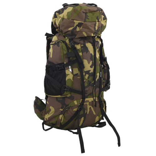 Hiking backpack camping bag - hiking,