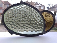 Green hammered. Spare for