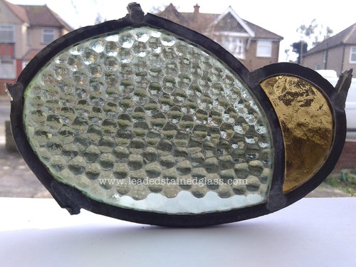 Green hammered spare for - hammered.,