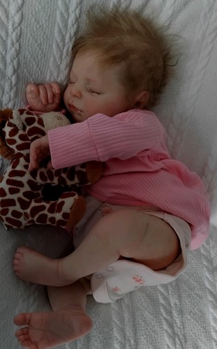 Realborn bountiful baby jaycee - realborn,