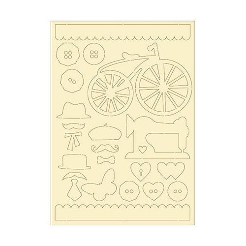 Pronty softboard - pronty,