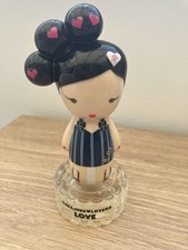 HARAJUKU LOVERS LOVE 30ml  EDT