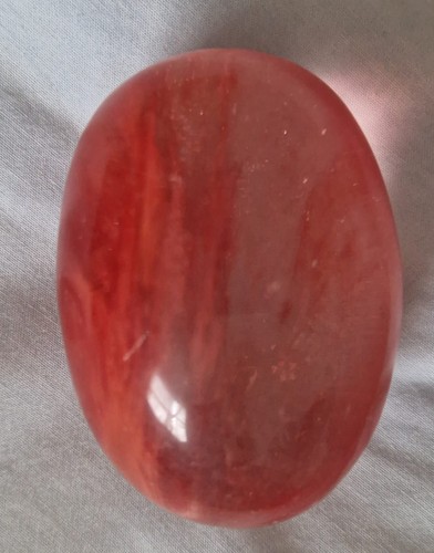 Stone egg healing - -,