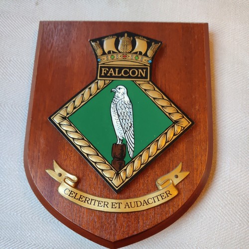 Vintage wooden royal - vintage, hms