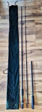 Drennan Pike Deadbait Fishing Rod 12ft 2 Piece Cork Handle River Canal Lake Pond