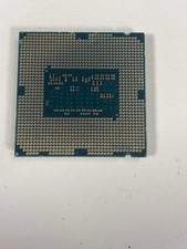 1 x Intel Core i5-4570 3.2GHz LGA1150 Quad-Core CPU Processor