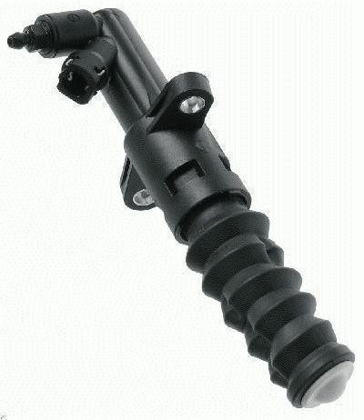 Slave cylinder clutch sachs - clutch,