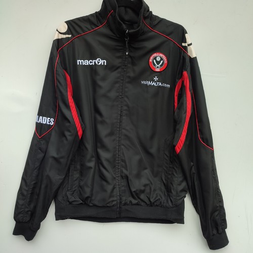 Sheffield united macron - united,