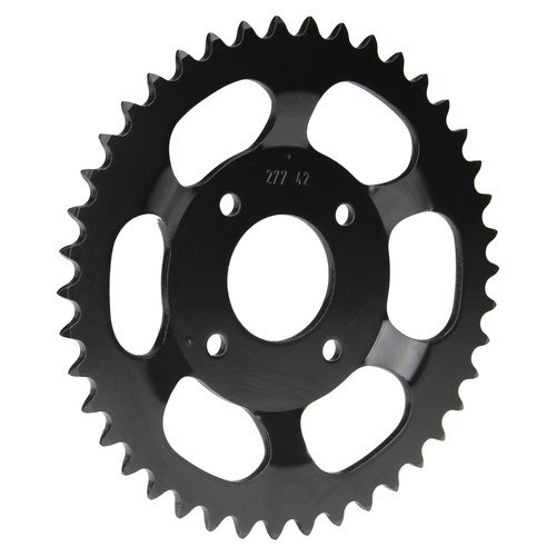 Sprocket tooth pitch 415 - tooth,
