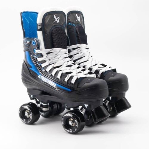 Bauer 0 quad roller - bauer, 2.0