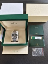 Rolex datejust 116334 - rolex, ii