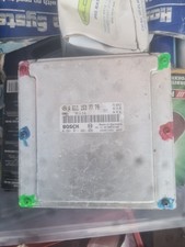 Mercedes sprinter ecu 611 - mercedes,