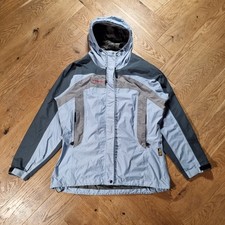 Mammut Gore tex Paclite