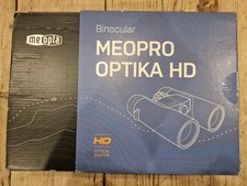 Meopta Binoculars