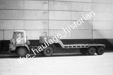 THH Truck Photos - British