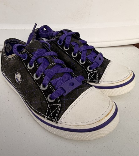 Crocs kids hover sneakers - kids,