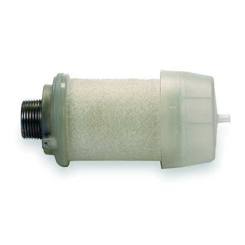 Speedaire 2ynn4 muffler oil - 2ynn4, muffler,