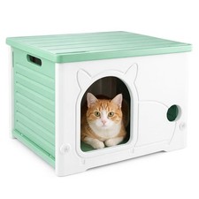 Cat House Cave All-Weather