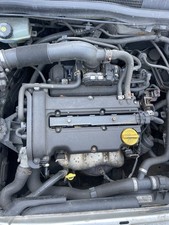 Vauxhall Astra H 1.4 Petrol