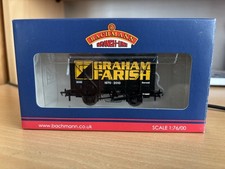 Bachmann gauge 38 180k - bachmann,