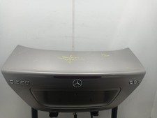 MERCEDES C CLASS Boot Lid