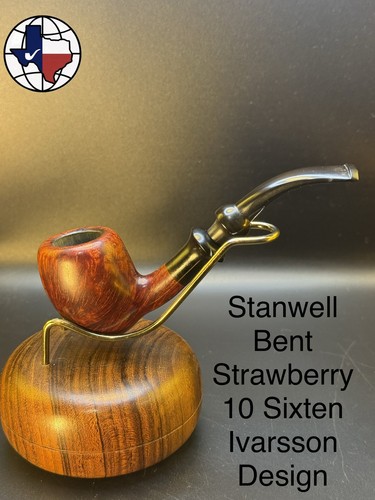 Vintage stanwell bent - stanwell,