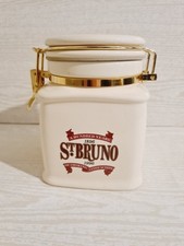 St Bruno Centenary Tobacco Jar