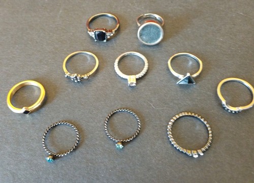 Job lot costume - lot,