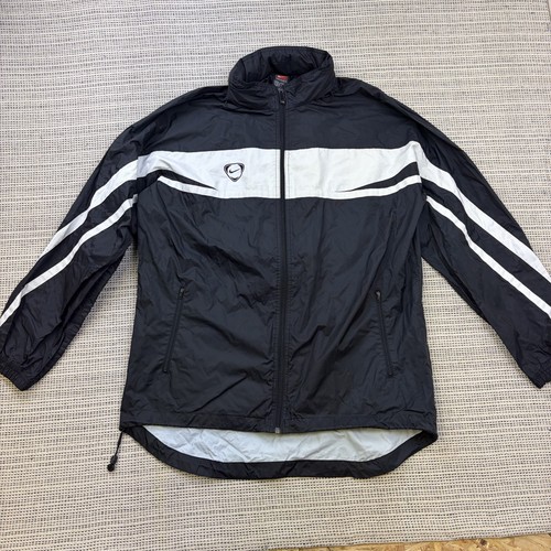 Nike vintage y2k windbreaker - nike,