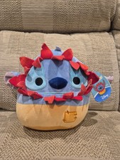 Disney Stitch Squishmallow