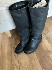 Evans Ladies size 8 wide fit