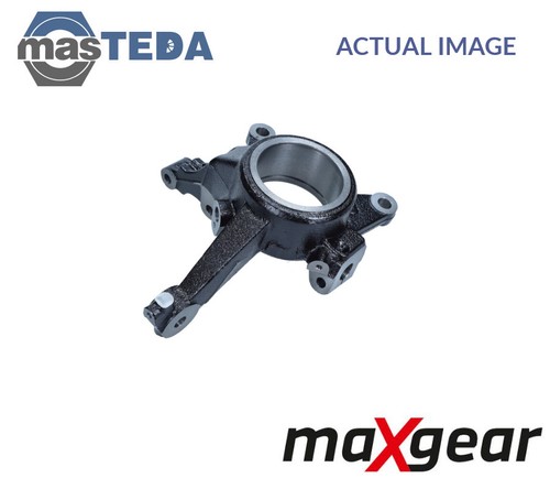 6333 stub axle steering - stub,