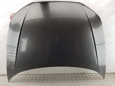 AUDI A3 BONNET HOOD IN GREY LZ7S  8V 2013