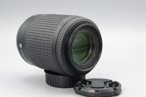 Nikon vr 55 - dx, 55–200mm