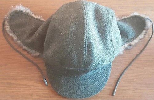New era harris tweed - new,
