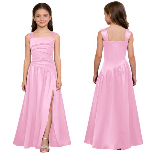 Girls princess party dress - uk,
